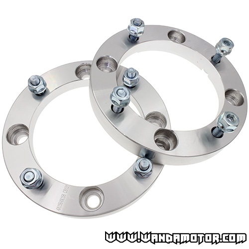 Spacers Polaris XP 4/156 1